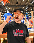 The land down under Travis Bazzana shirt