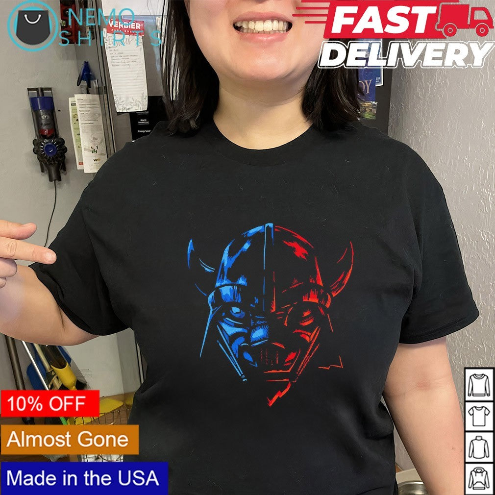 The mafia strikes Buffalo shirt