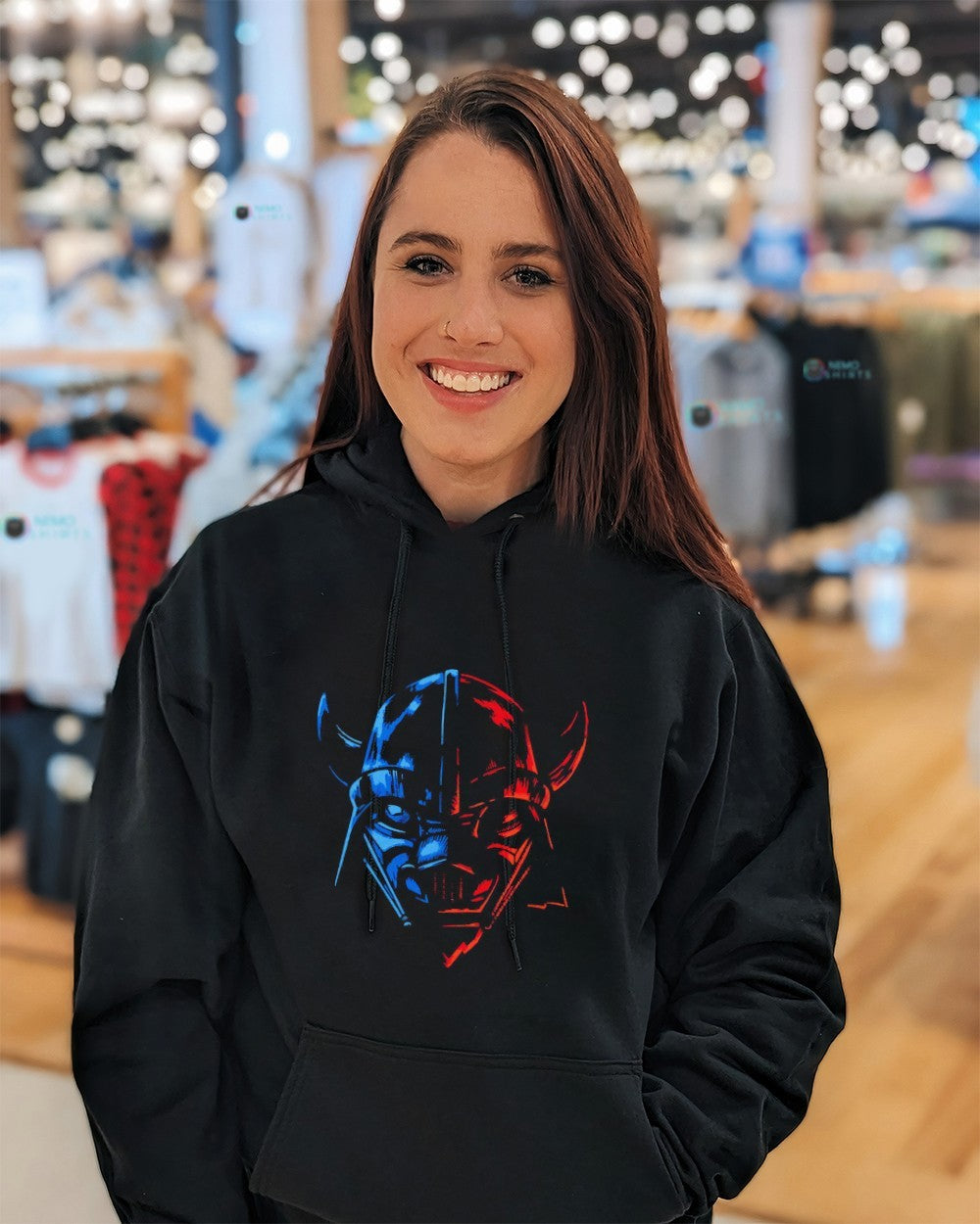 The mafia strikes Buffalo shirt