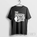 The Prairie State Map