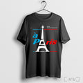 The Style Council A Paris T Shirt