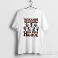 Theres Some Horros In This House Halloween