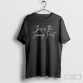 This Is The Turning Point Shirt Sweater