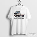 This Is What The Ideal Track Looks Like Shirt Tee