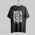 Thomas Castellanos Nick Cant Save Them 2025