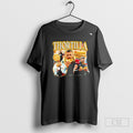 Thortilla Thor Tacos 90s Bootleg Shirt