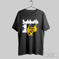 Thrillhaus X Brak Sabbath T Shirts