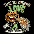 Time To Spread Love