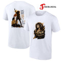 Tina Tunner I don’t follow rules I make them shirt