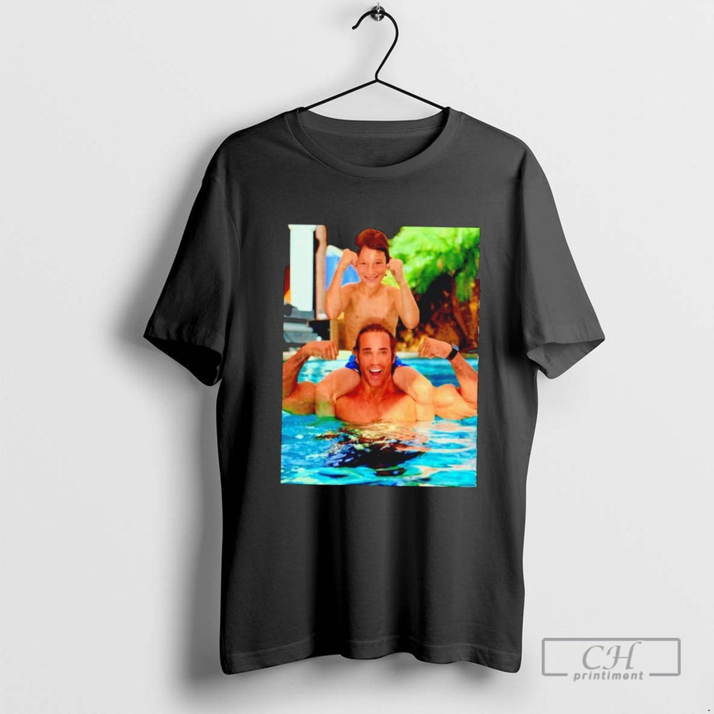 Titan Mike Pool