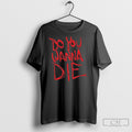 Toadies Do You Wanna Die