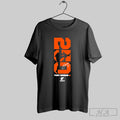 Toby Greene 4 250 Giants T Shirts