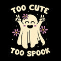 Too Cute Too Spook