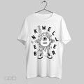 Top Ben Kweller Optimystic T Shirt