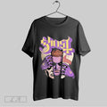 Top Ghost Alter Egos T Shirt