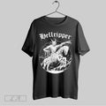 Top Hellripper The Nuckelavee T Shirt