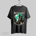 Top Hellripper Warlocks Grim And Withered Hags T Shirt