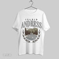 Top Ingrid Andress Colorado Est 1991 T Shirt