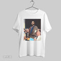 Top Jd Norman 2025 T Shirt