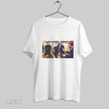 Top Jd Vance Jd Zelenskyy 2025 T Shirt