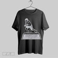 Top The Heisman Memorial Trophy Lanorris Sellers 2025 T Shirt