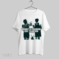 Top Tom Izzo Nobody Is Changing Our Tradition T Shirt