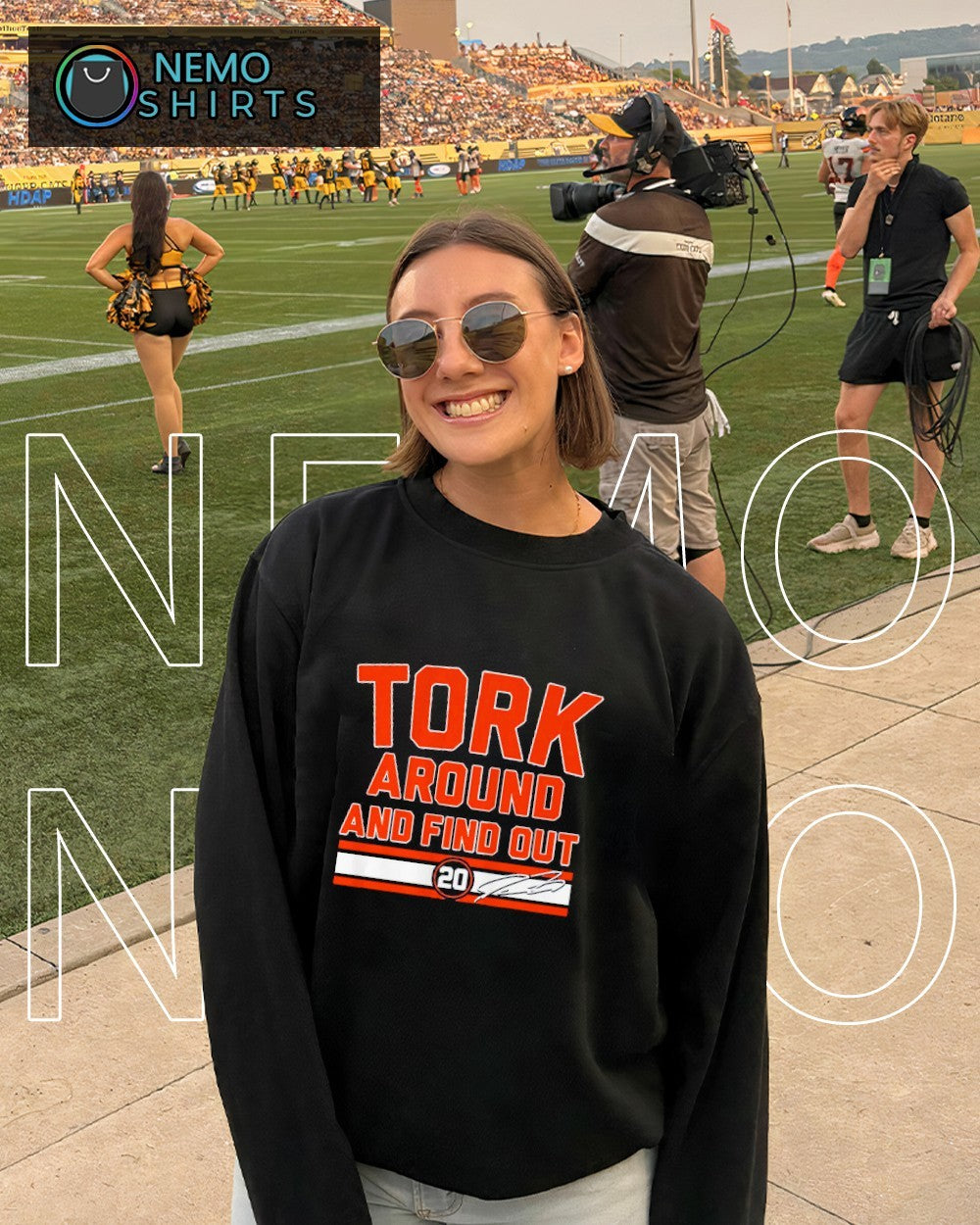 Tork around and find out Spencer Torkelson Detroit Tigers shirt