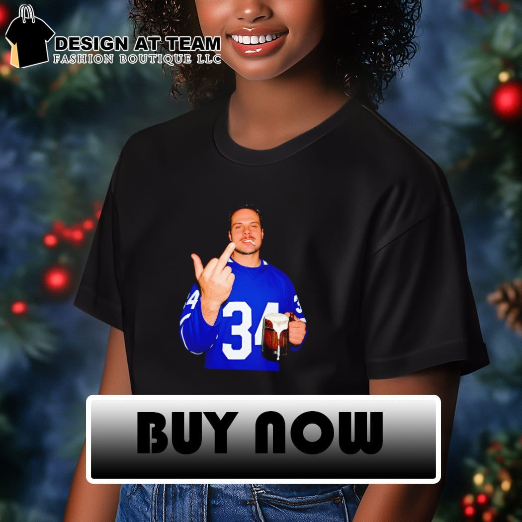 Toronto Maple Leafs Auston Matthews Drunk Smoke shirt