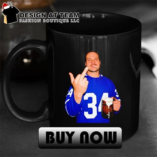 Toronto Maple Leafs Auston Matthews Drunk Smoke shirt