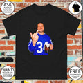 Toronto Maple Leafs Auston Matthews Drunk Smoke shirt