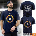 Toronto Marlies Indigenous Celebration Game Shirt