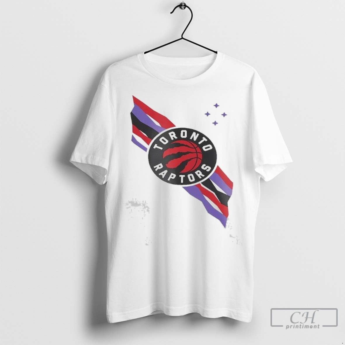 Toronto Raptors Ovo X Nba Ladies T Shirt Jpg