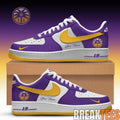 Toronto Tempo WNBA Air Force 1 Low Custom For Fans