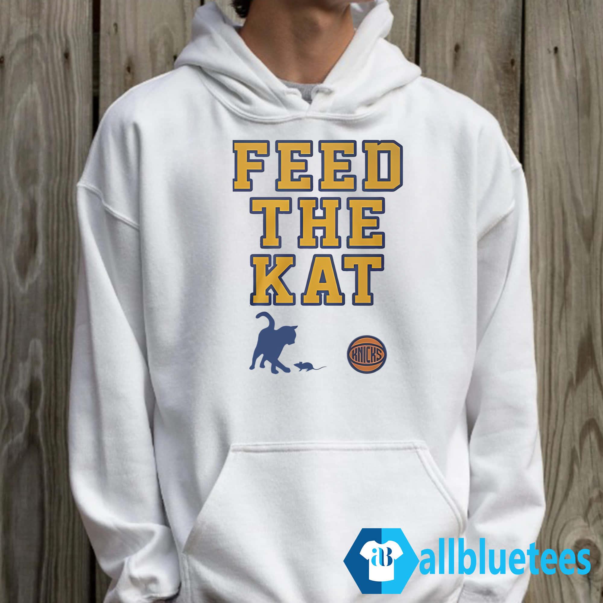 Tracy Morgan Feed The Kat Shirt