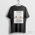 Travis Band The Man Who In Concert Australia 2026