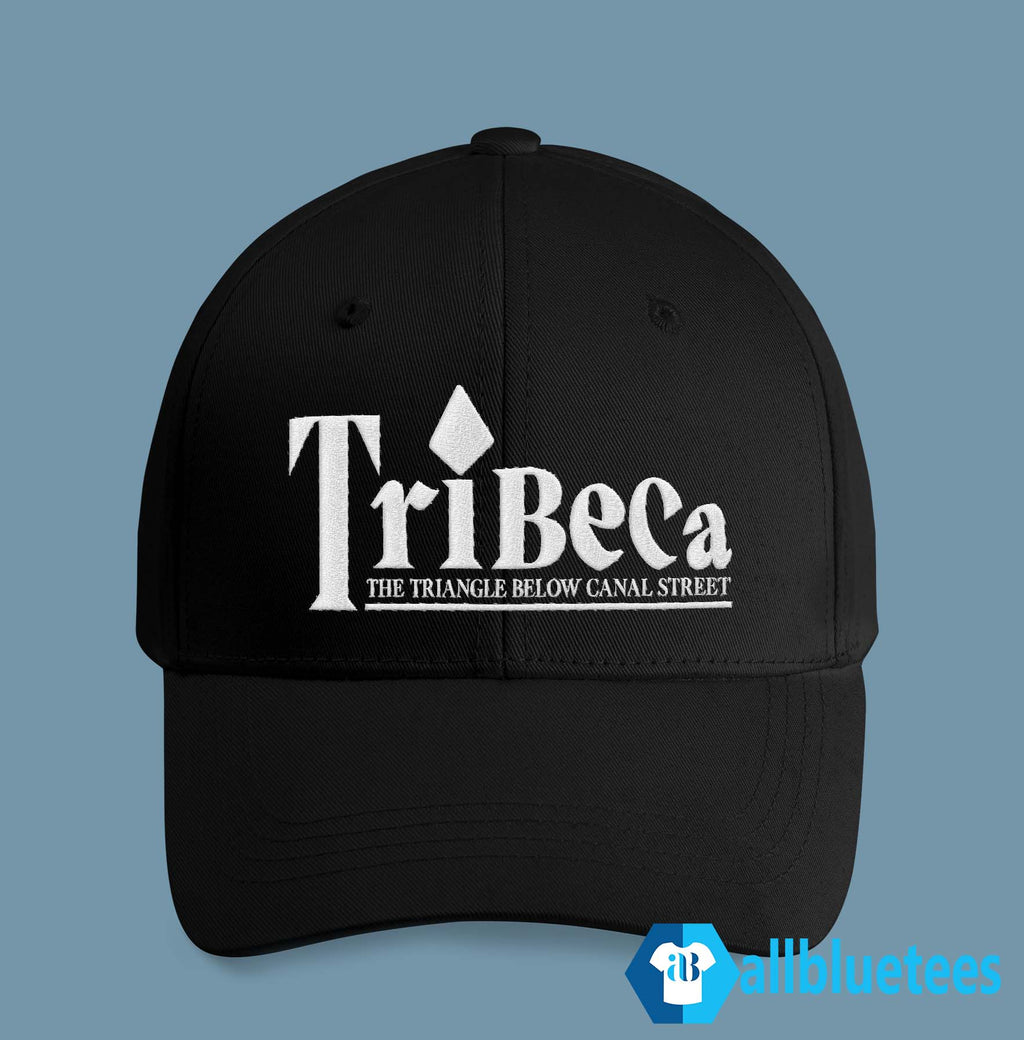 Travis Kelce Tribeca The Triangle Below Canal Street Hat