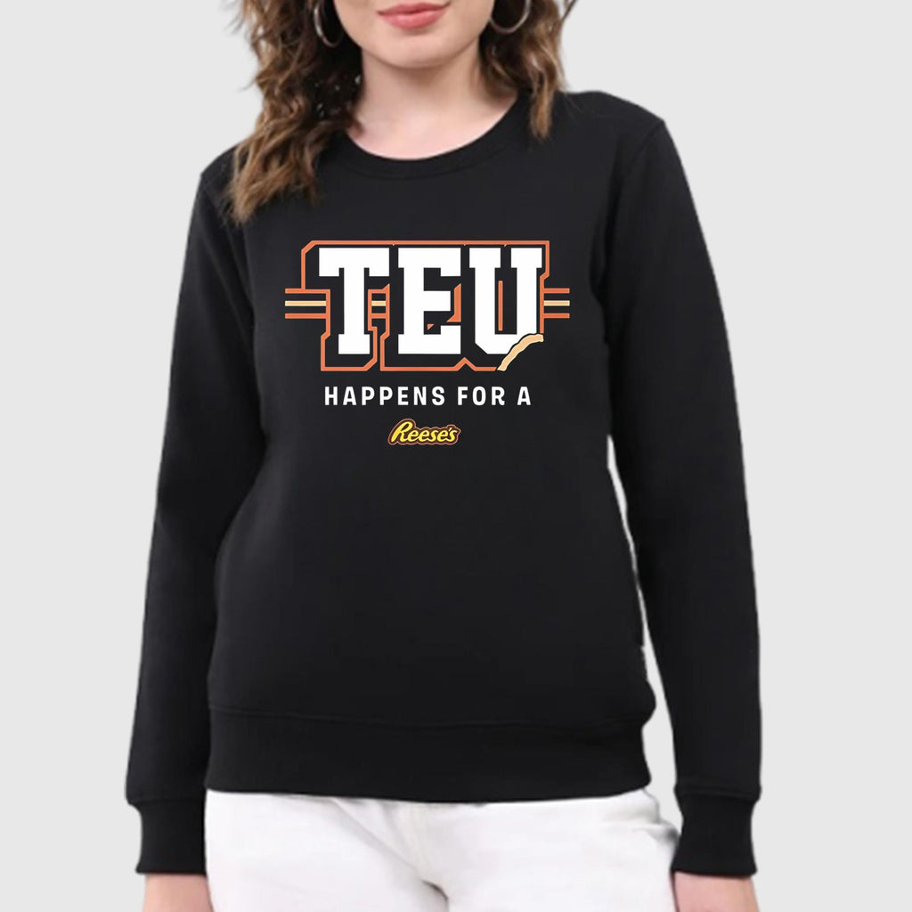 Travis Kelce TEU Happens For A Reese’s Shirt