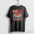Trending Cleveland Browns London Games Pound Across The Pond T