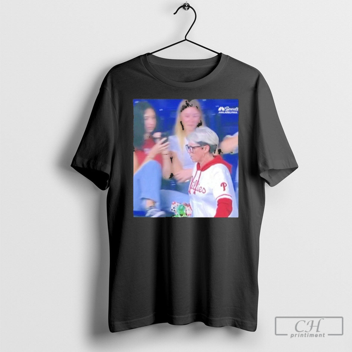 Trending Harrison Bader Home Run Marlins Phillies Karen T