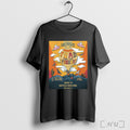 Trending Poster Good Intentions 2025 Tour Toad The Wet Sprocket Kt Tunstall Aug 14 Westville