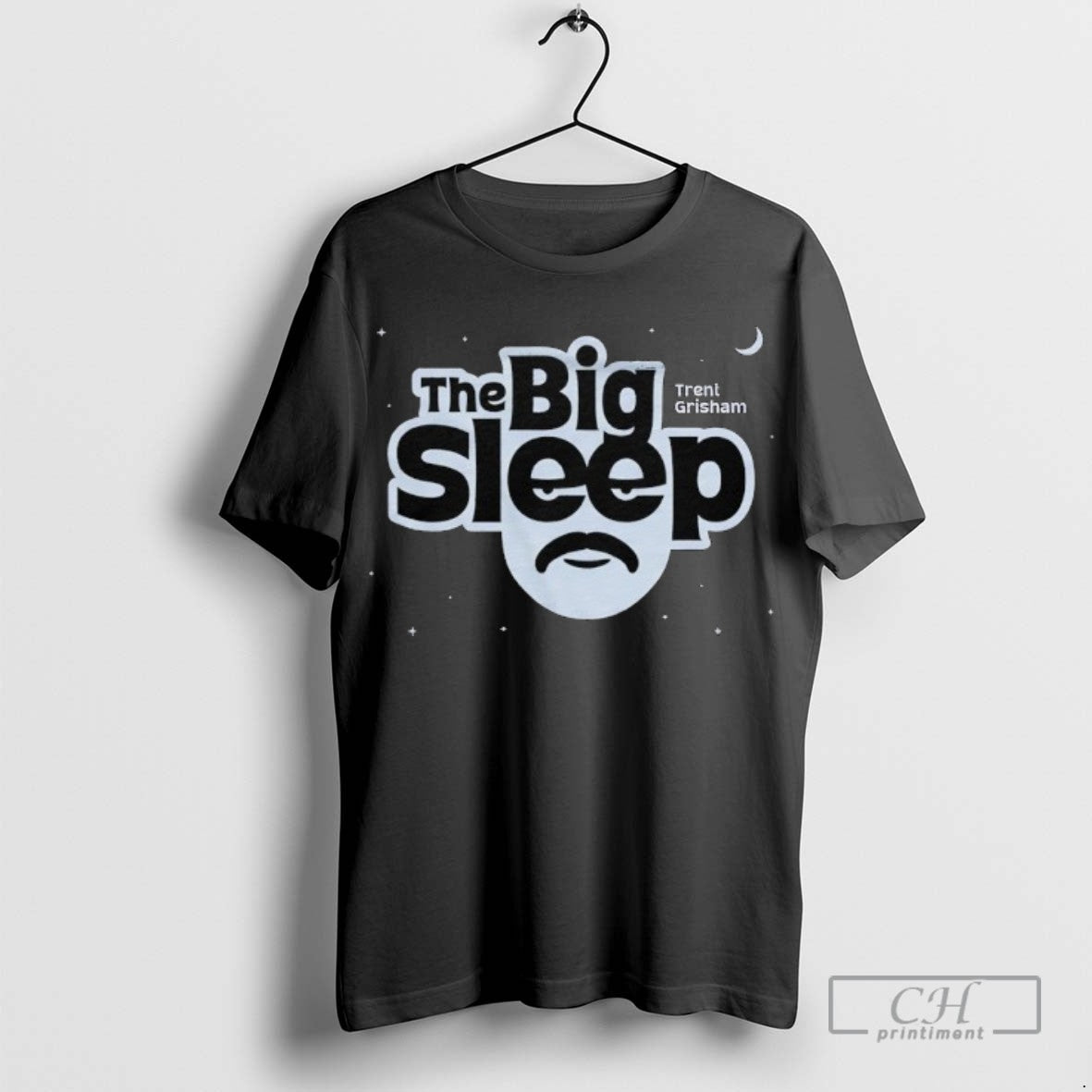 Trent Grisham The Big Sleep New York Yankees