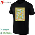 Trey Anastasio acoustic evening Massey Hall Toronto shirt