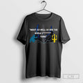 Tridents Up Seattle Mariners Mlb Baseball Game Day Might As Well Go Win The Whole