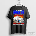 Truck Driver As I Lay Rubber Down The Street I Pray For Traction