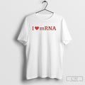 Trump I Love Mrna
