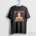 Trump In Prison Ugly Christmas