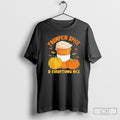 Trumpkin Spice Everything Nice Halloween Trump Pumpkin T T Shirt