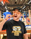 Buffalo Bison Herb baseball Playoffs 2026 shirt