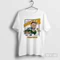 Tucker Kraft 85 Green Bay Packers Trucker Signature