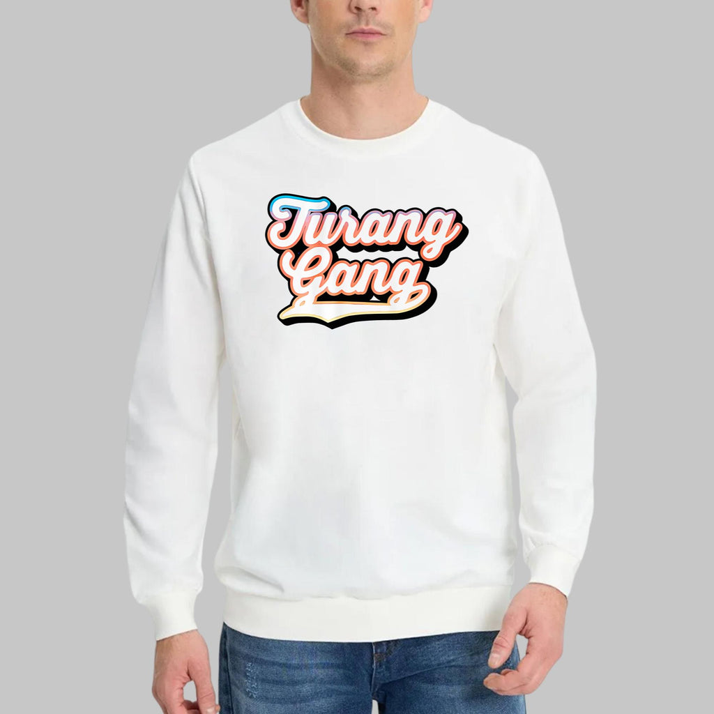 Turang Gang Shirt